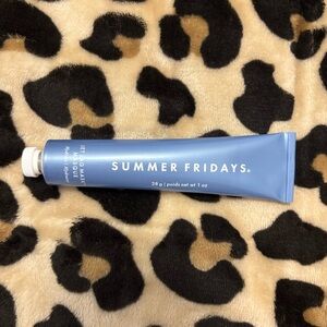 Summer Fridays Jet Lag Mask Mini